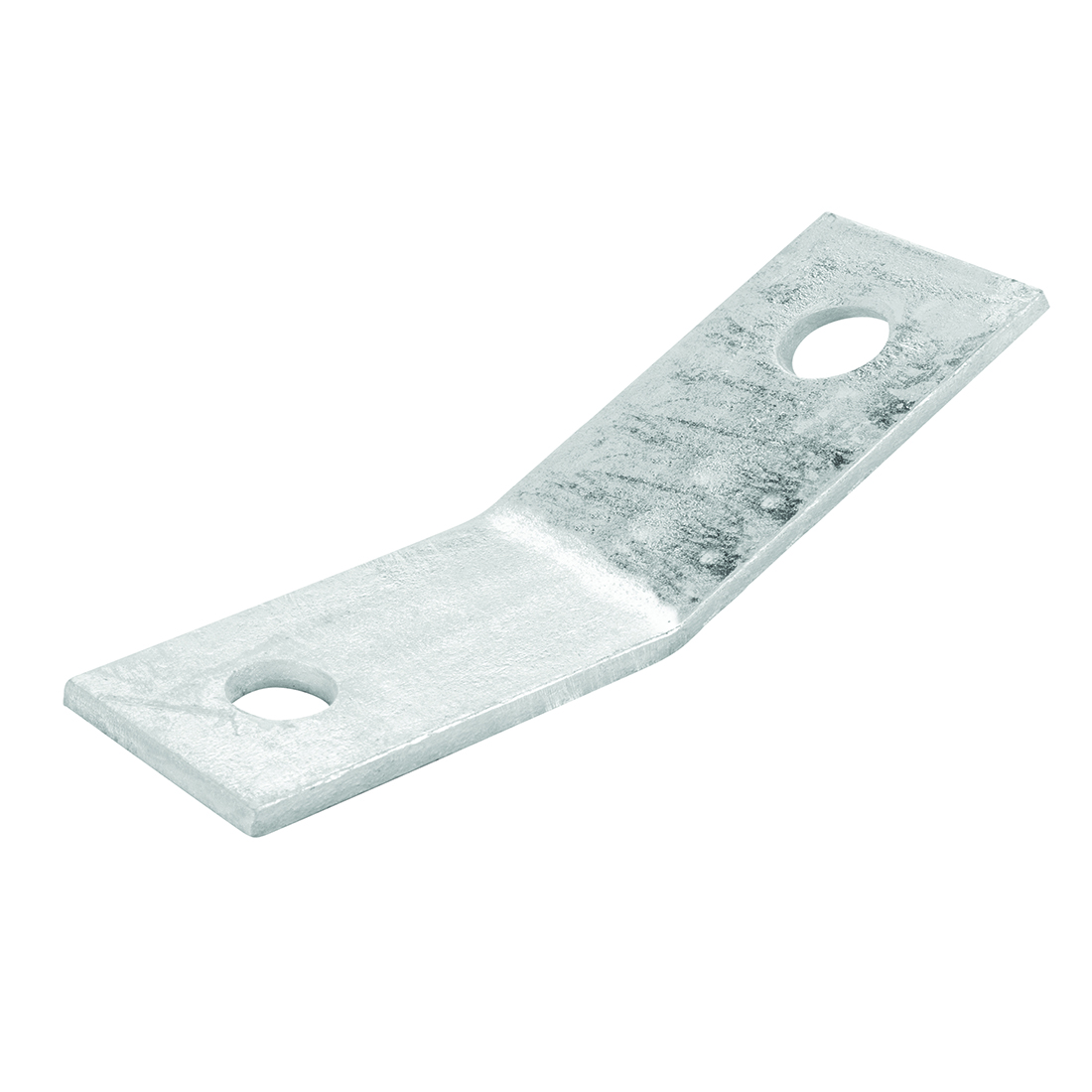 Marshall Tufflex  2 Hole 22° Obtuse Angle Bracket - Hot Dip Galvanised