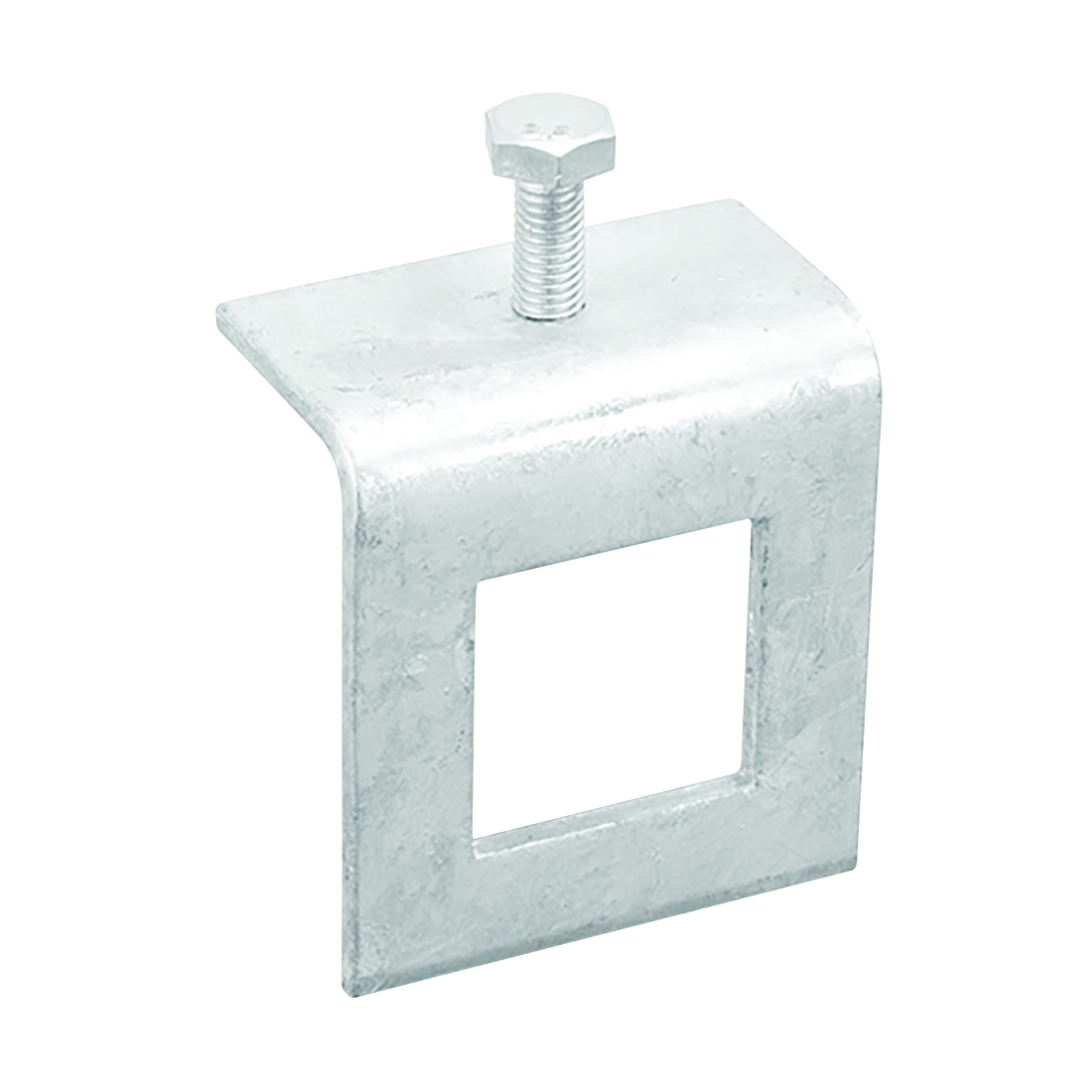 Marshall Tufflex 41 x 21mm Window Bracket - Hot Dip Galvanised