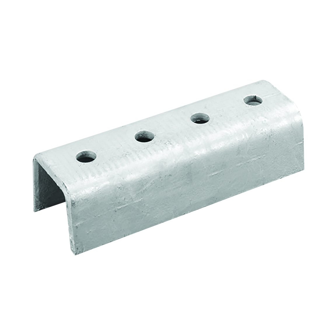 Marshall Tufflex 41 x 41mm External Strut Coupler - Hot Dip Galvanised