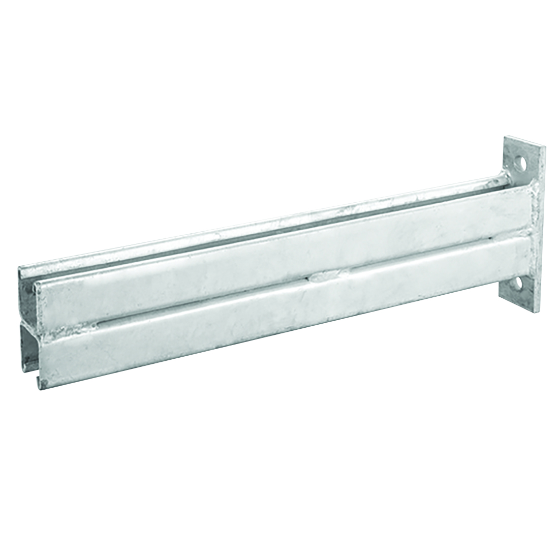 Marshall Tufflex 150mm Back to Back Cantilever Arm - Hot Dip Galvanised