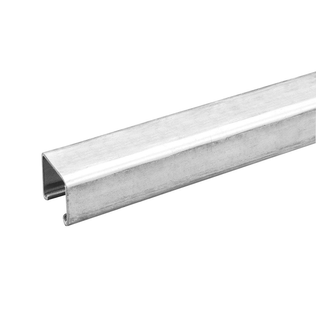 Marshall Tufflex 41 x 41mm Plain Strut 2.5mm Thickness - Hot Dip Galvanised (3m Length)