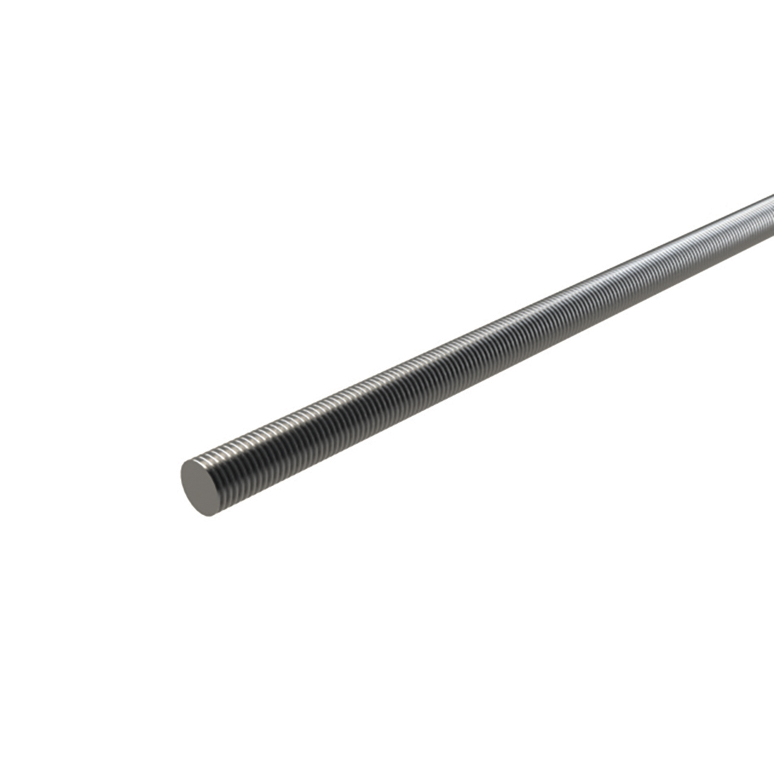 Marshall Tufflex M12 Threaded Rod (3m Length)