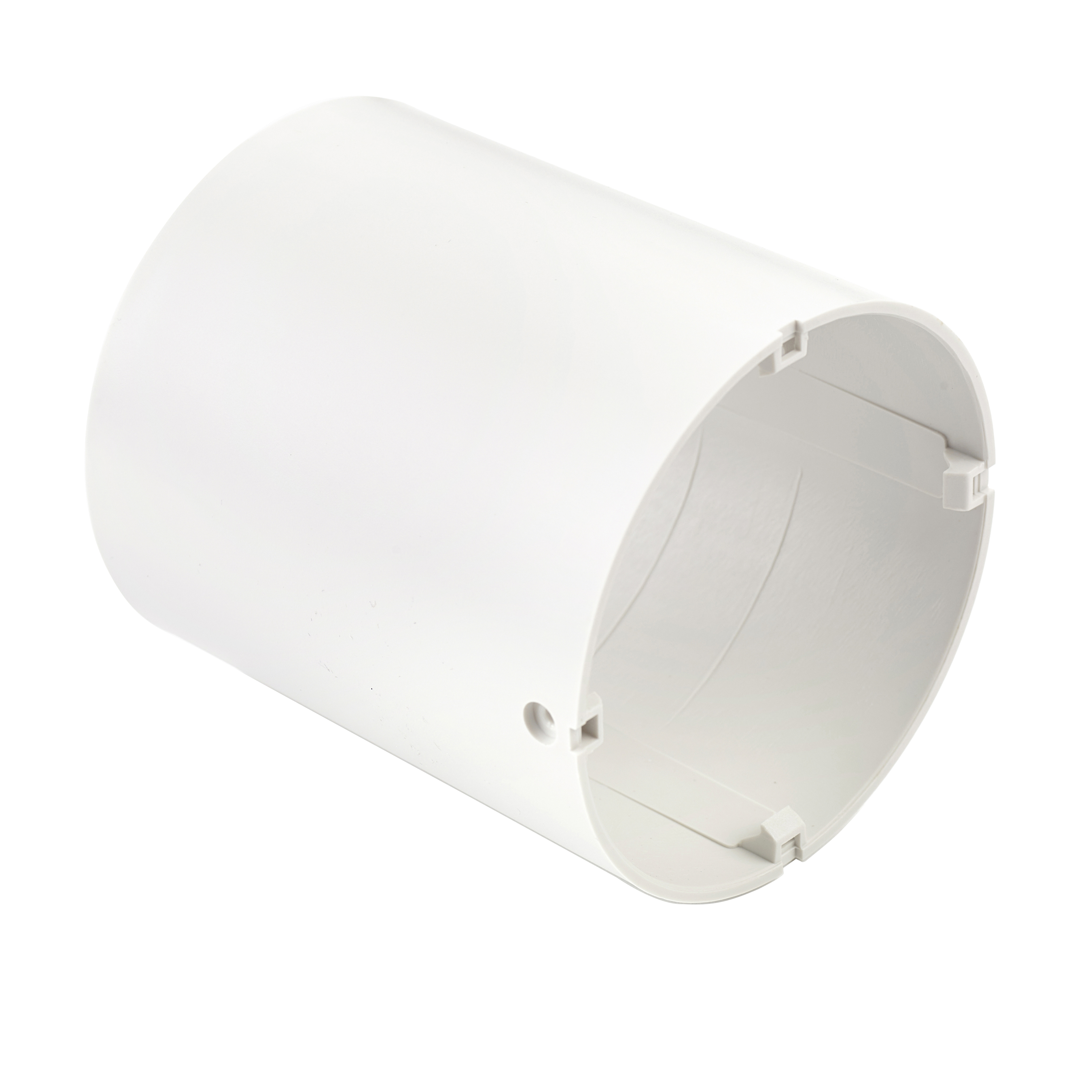 CP Electronics 92mm Deep Surface Mount Back Box For PIR's