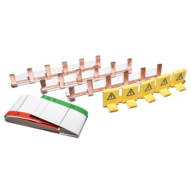 Wylex Busbar and Label Pack