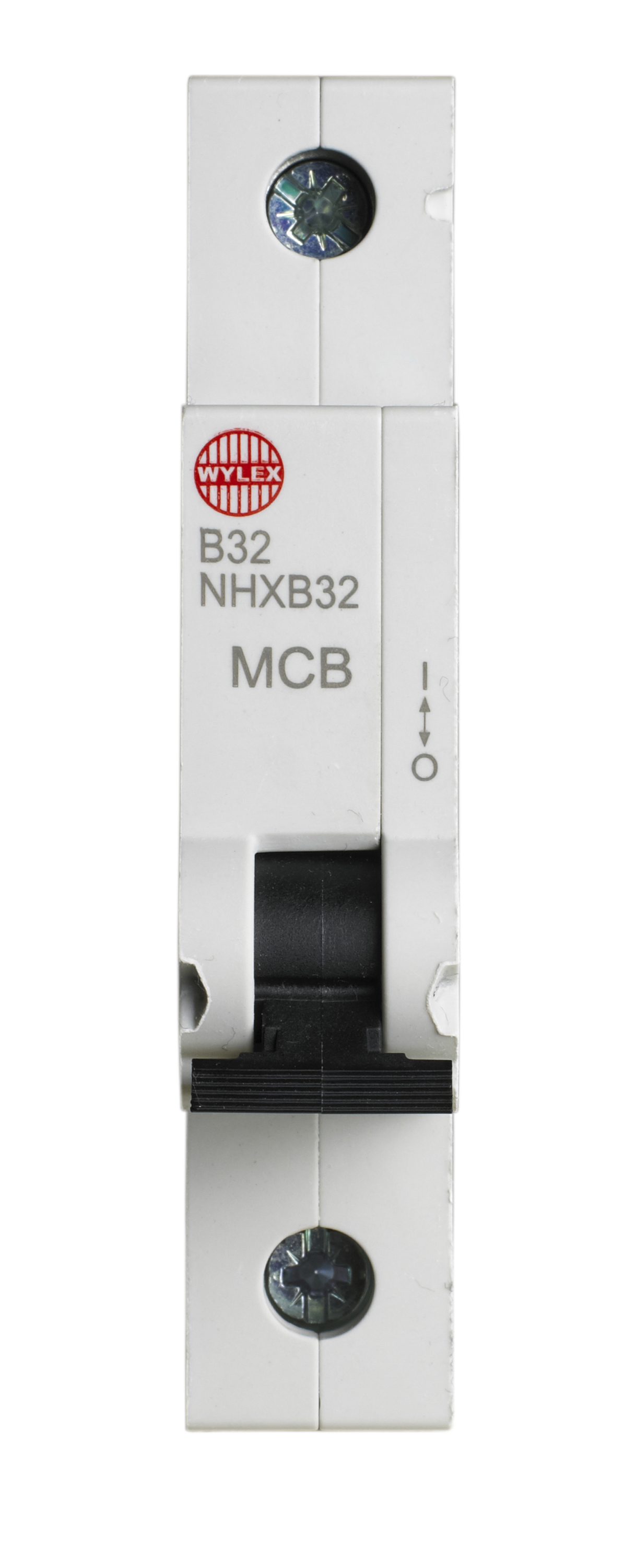 Wylex MCB 32A SP 6kA Type B