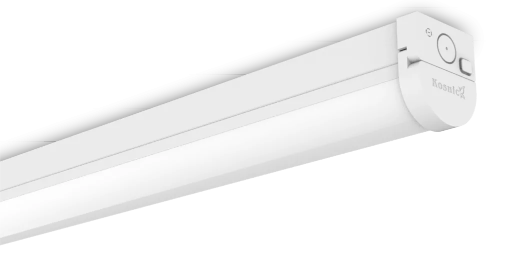 Kosnic Niva Go Plug In Microwave Sensor