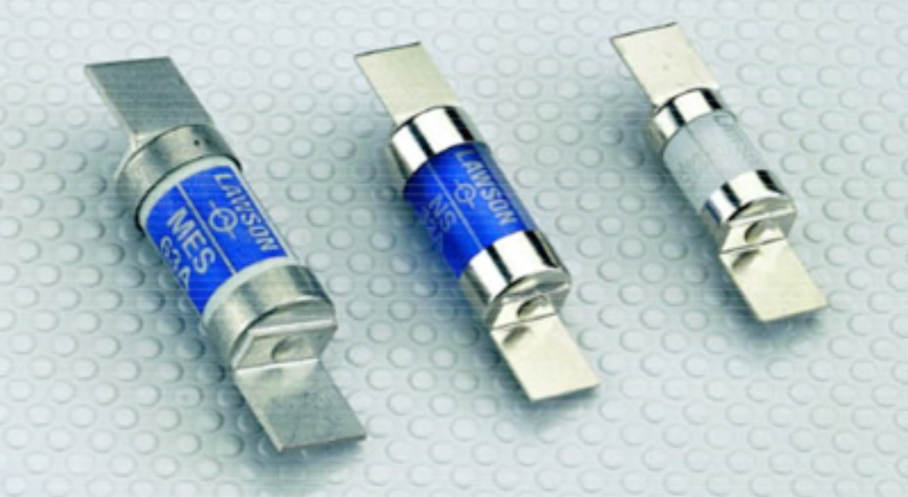 Niglon 2A NS F1 BS88 Fuse (Sold in 1's)