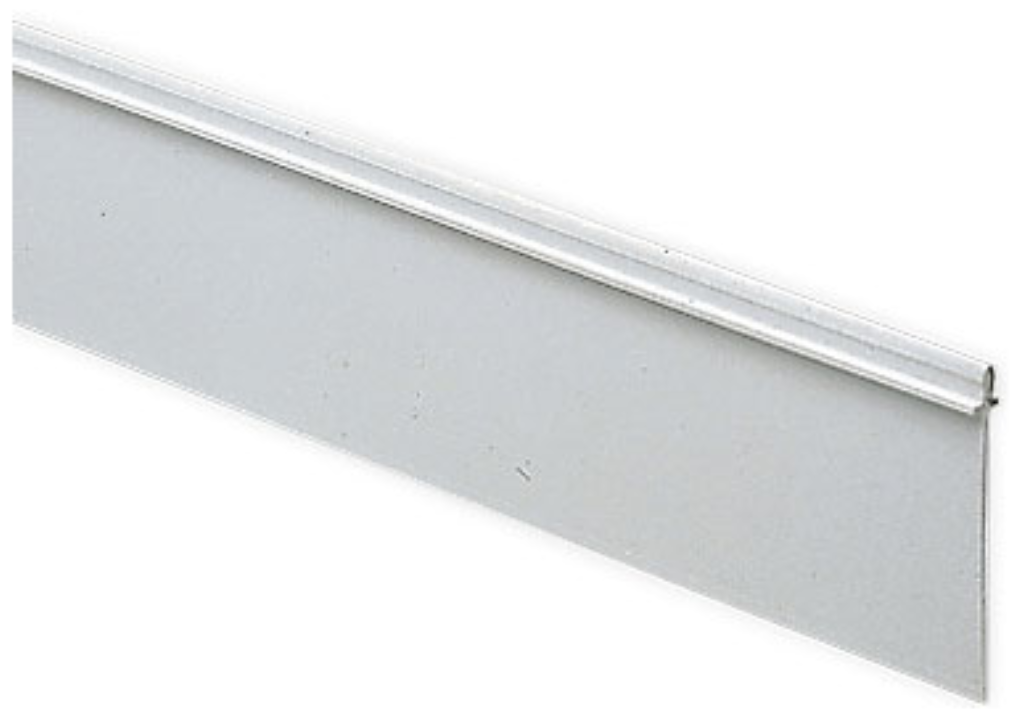 MK Premier 50mm Premier Trunking Divider (3m)