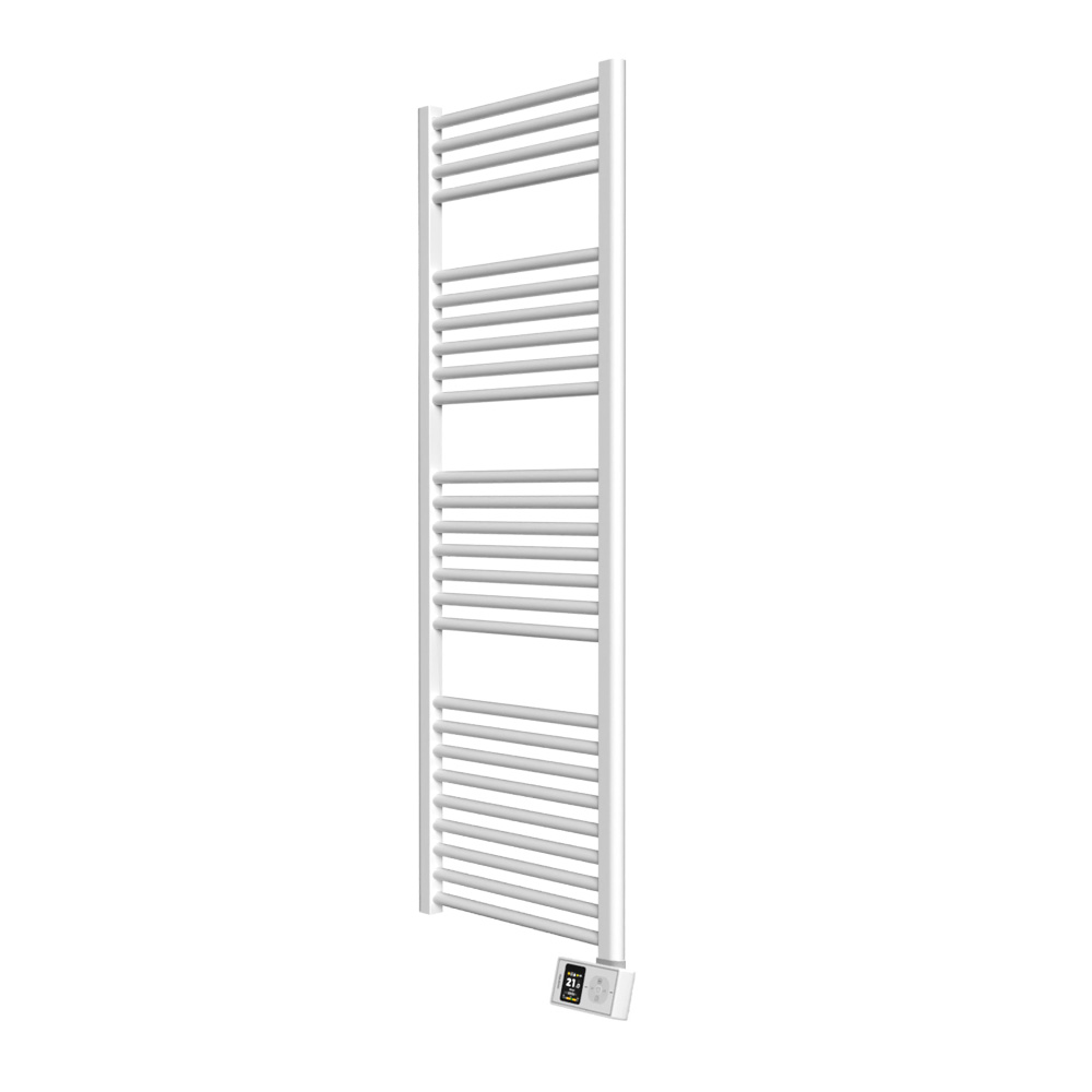 Rointe Orion 750W Electric Towel Rail White