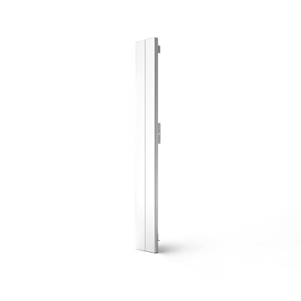 Rointe Palaos 1000W Digital Low-Consumption Radiator with WiFi & AI White