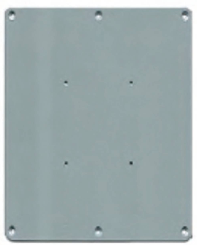 Wiska Internal Mounting Plate for WIB 5