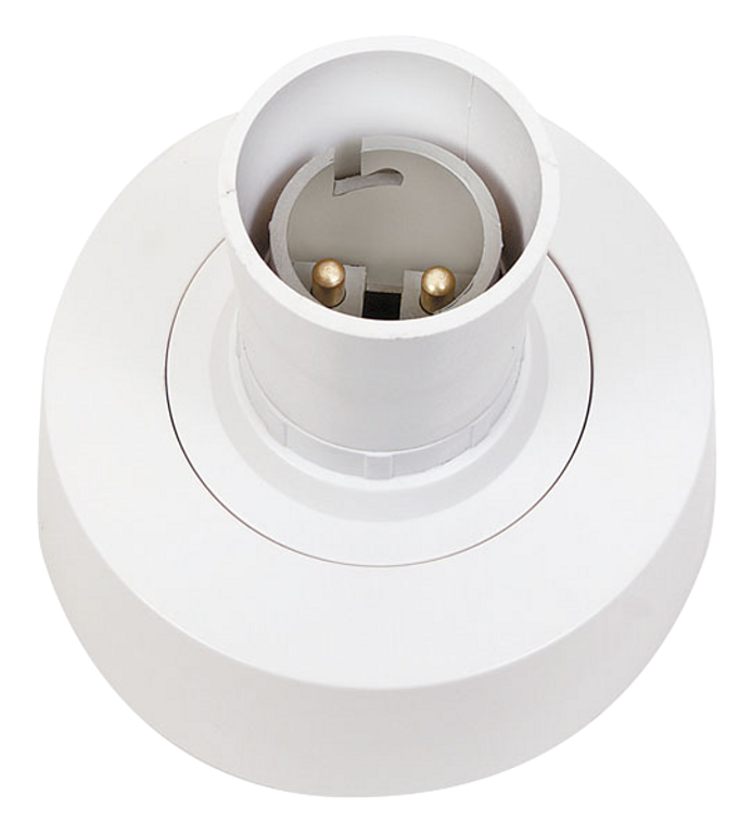 Click Essentials BC Batten Holder