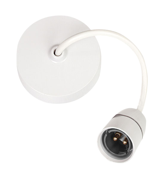 Click Essentials 6" T2 BC Pendant Set