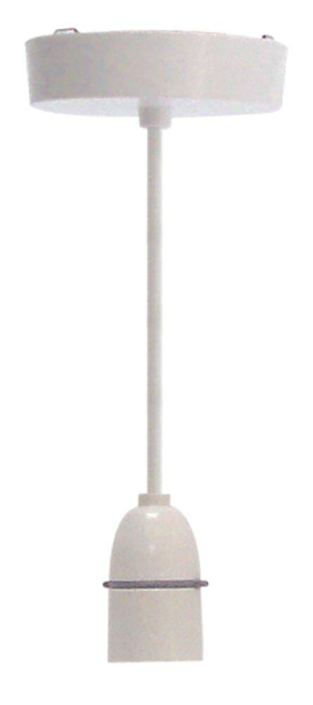 Click Essentials 9" T2 BC Pendant Set