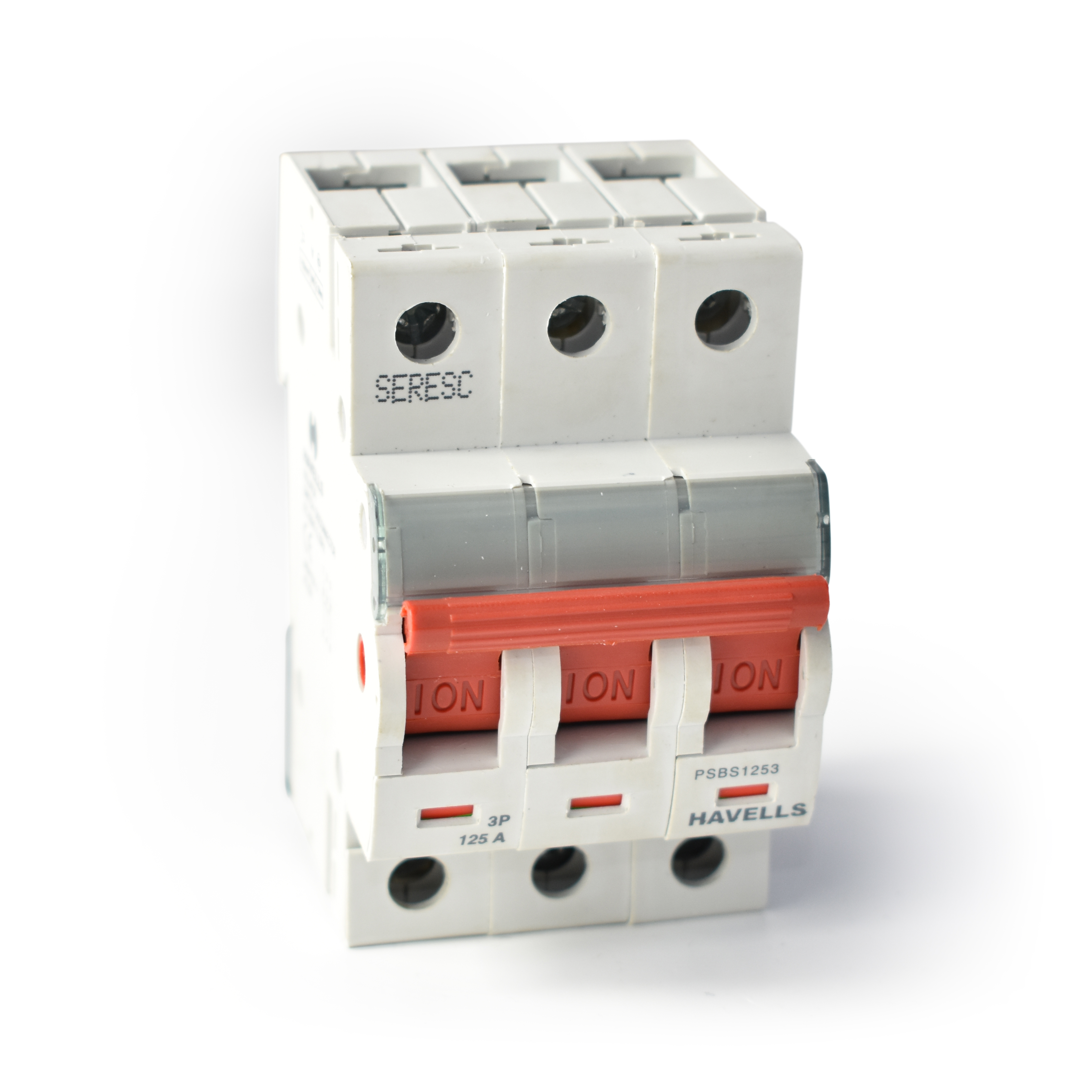 Havell's 125A TP&N Switch Disconnector