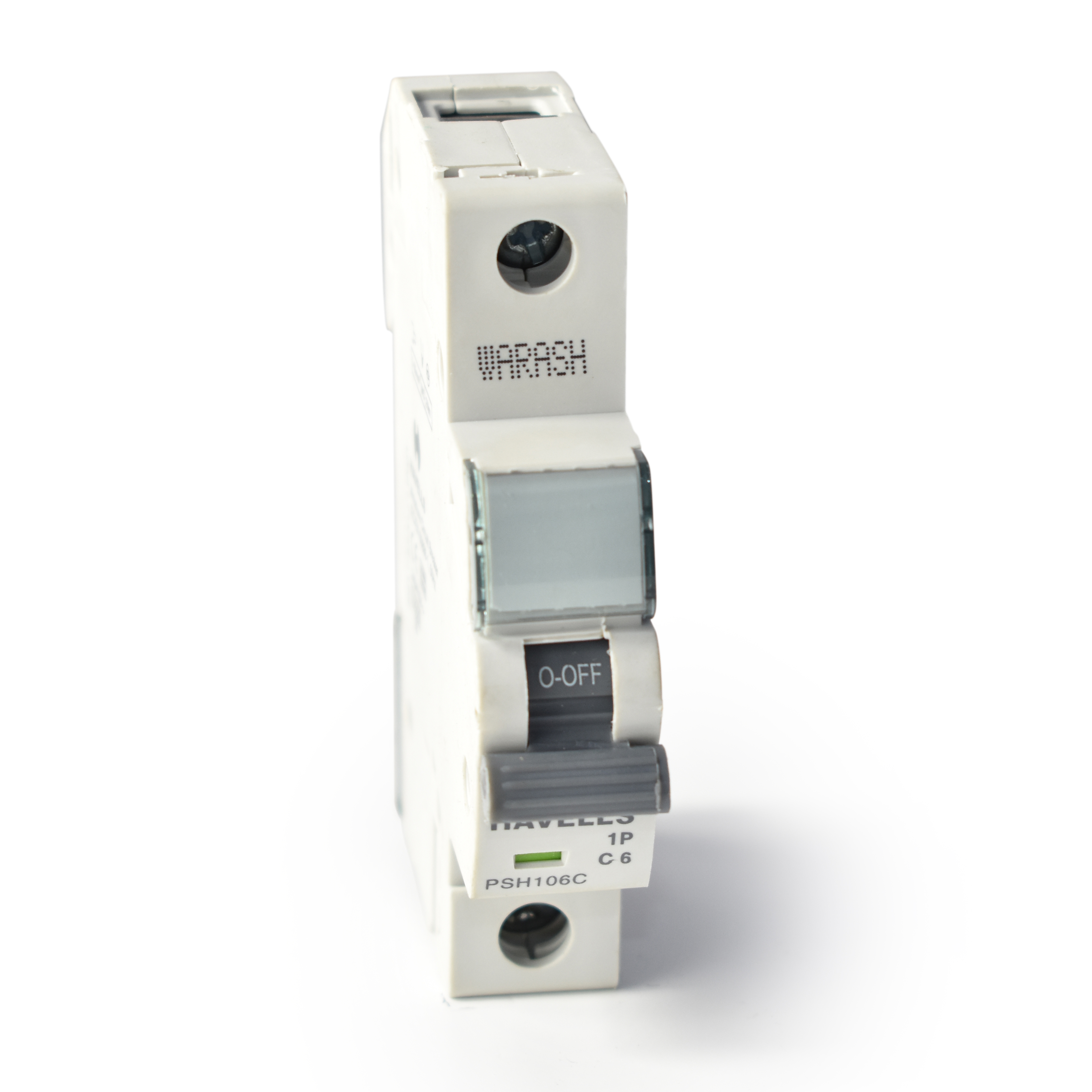 Havell's 6A SP 10kA Type C MCB