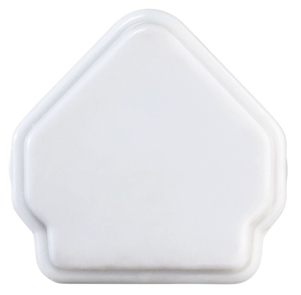 BG 2A Round Pin Plug