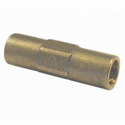 Greenbrook External Coupler For Earth Rod 5/8"