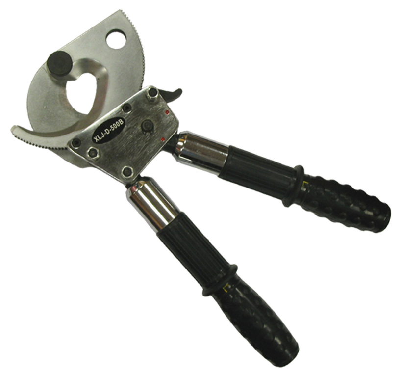 SWA 32mm Ratchet Cable Cutters