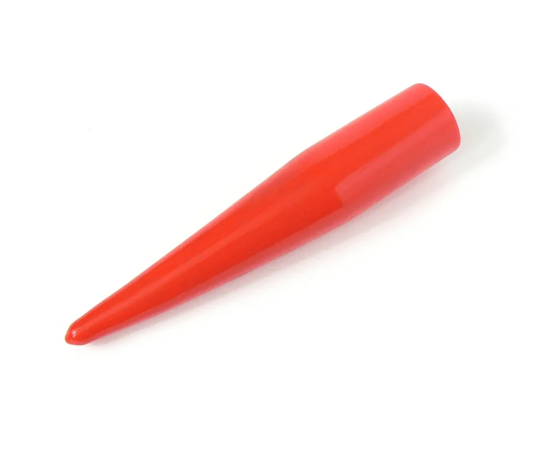 MICC 20mm Red Shroud