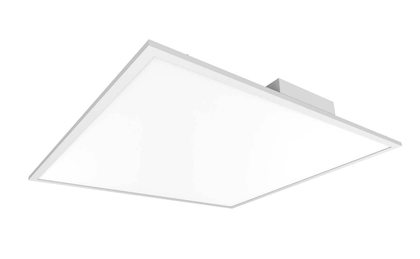 Kosnic Rydal II 3200lm 30W 600x600 TP(a) UGR<19 LED Panel 4000K