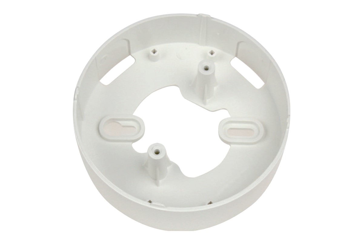 ESP Magfire Detector Deep Base White
