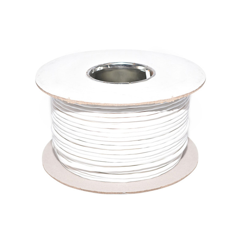 Securiflex 4 Pair Telephone Cable (100m Drum)