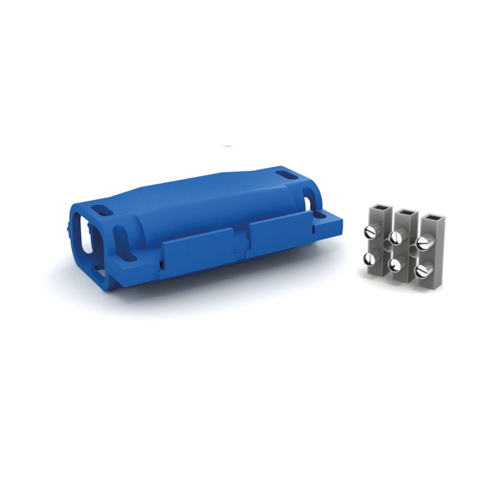 Wiska Smart Shark 3 Core 13A Insulating Joint