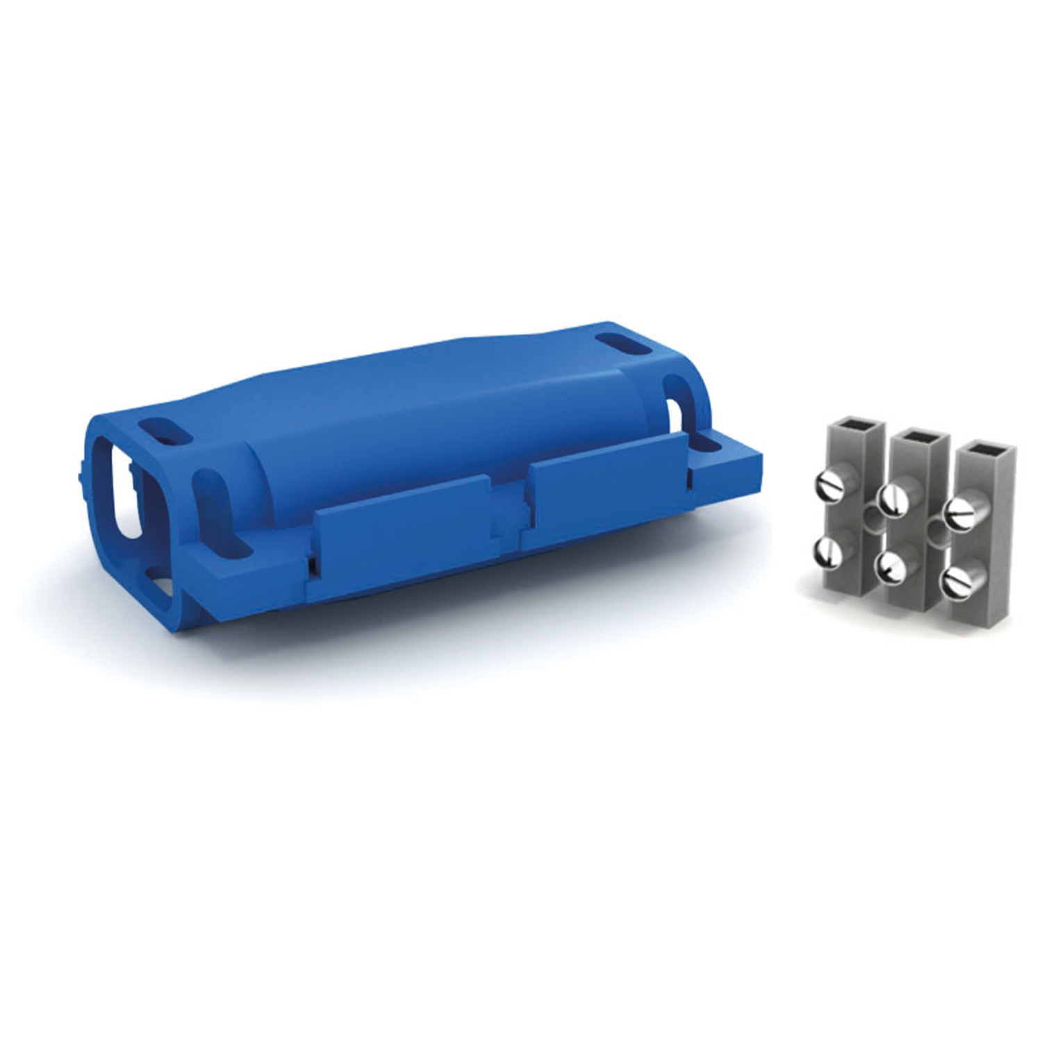 Wiska Smart Shark 3 Core 6A Insulating Joint