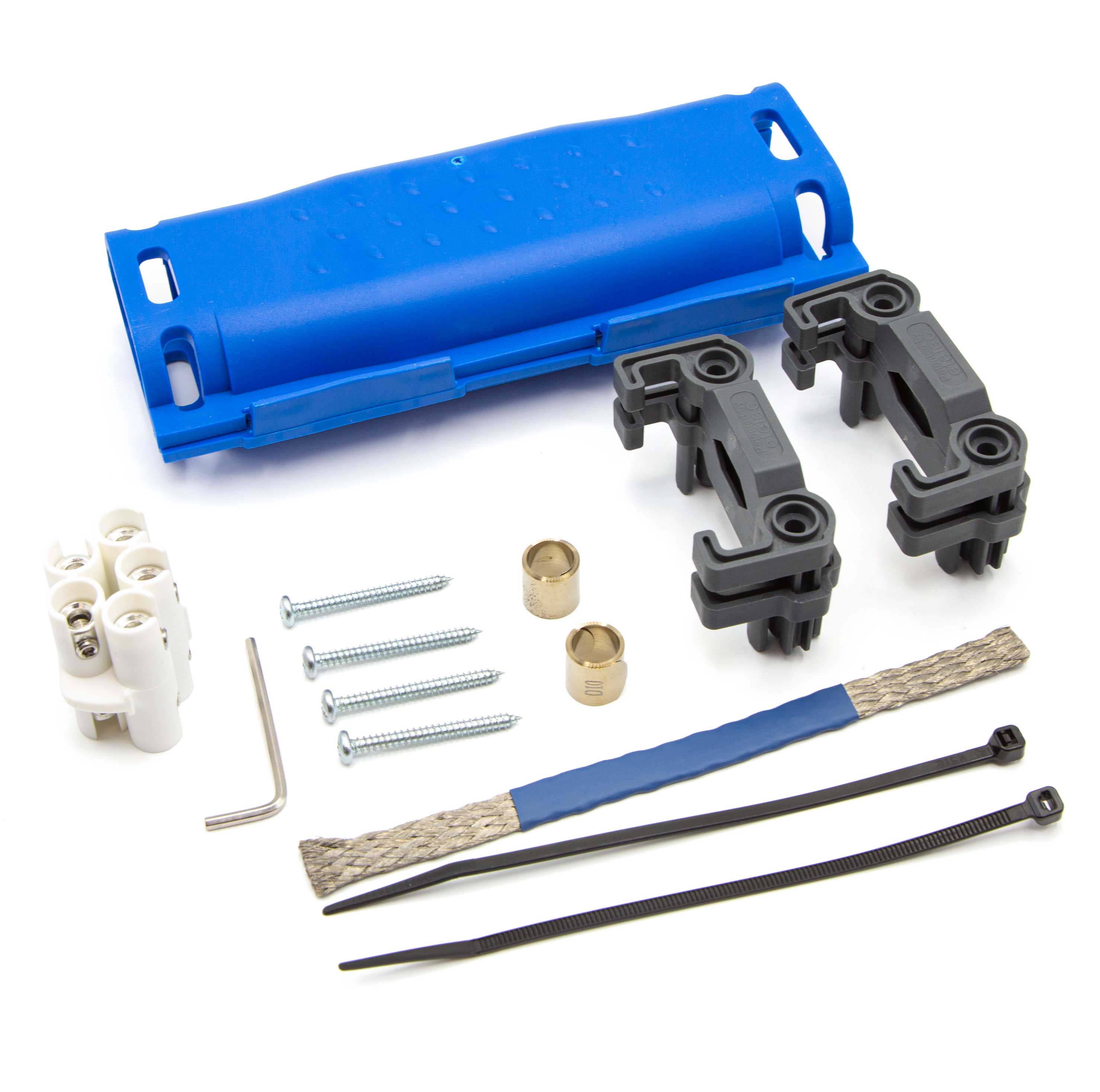 Wiska Smart Shark 5 Core 80A Gel Insulating Joint Kit