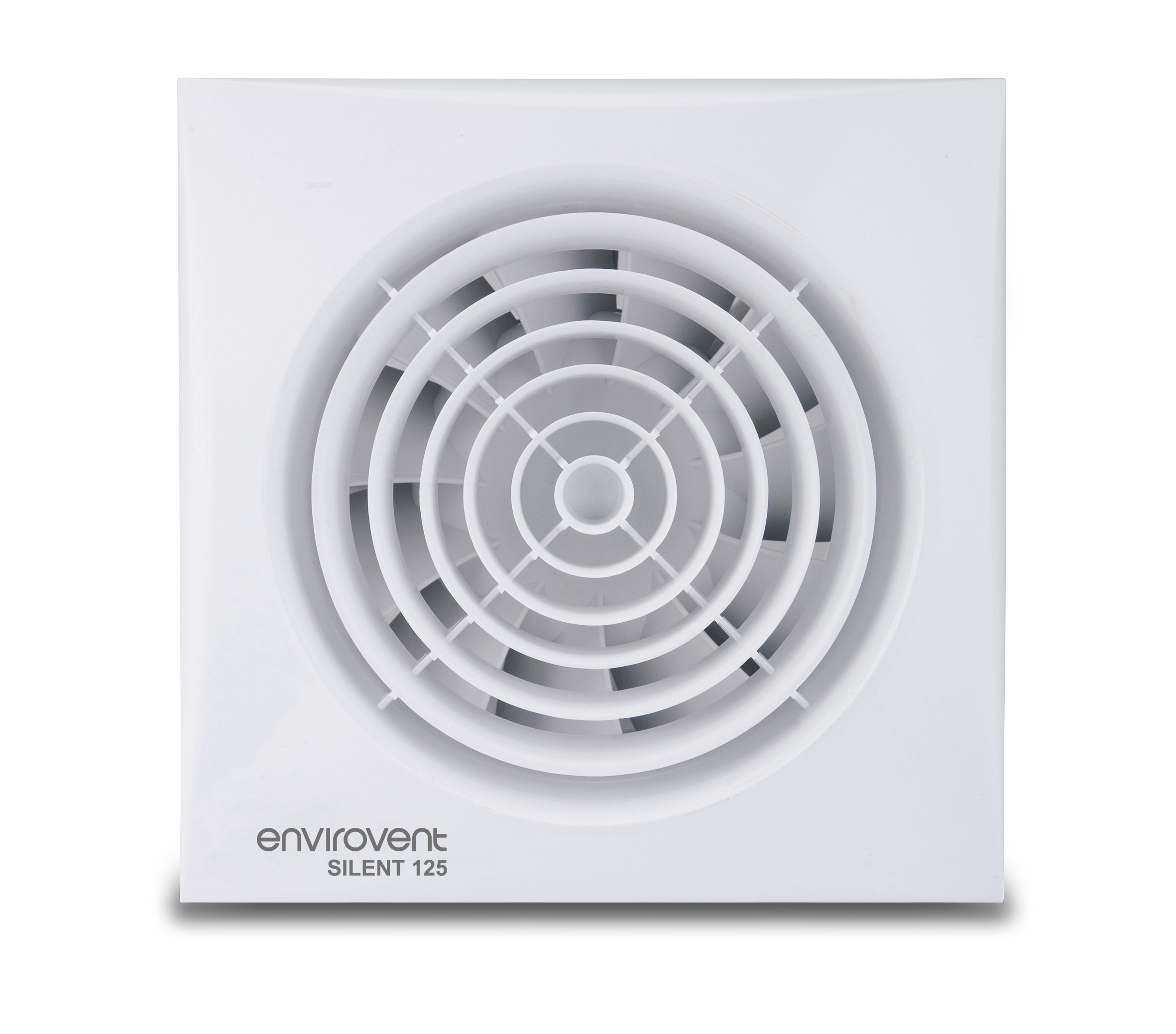 Envirovent Silent 230V 125mm Axial Timer Fan IP45