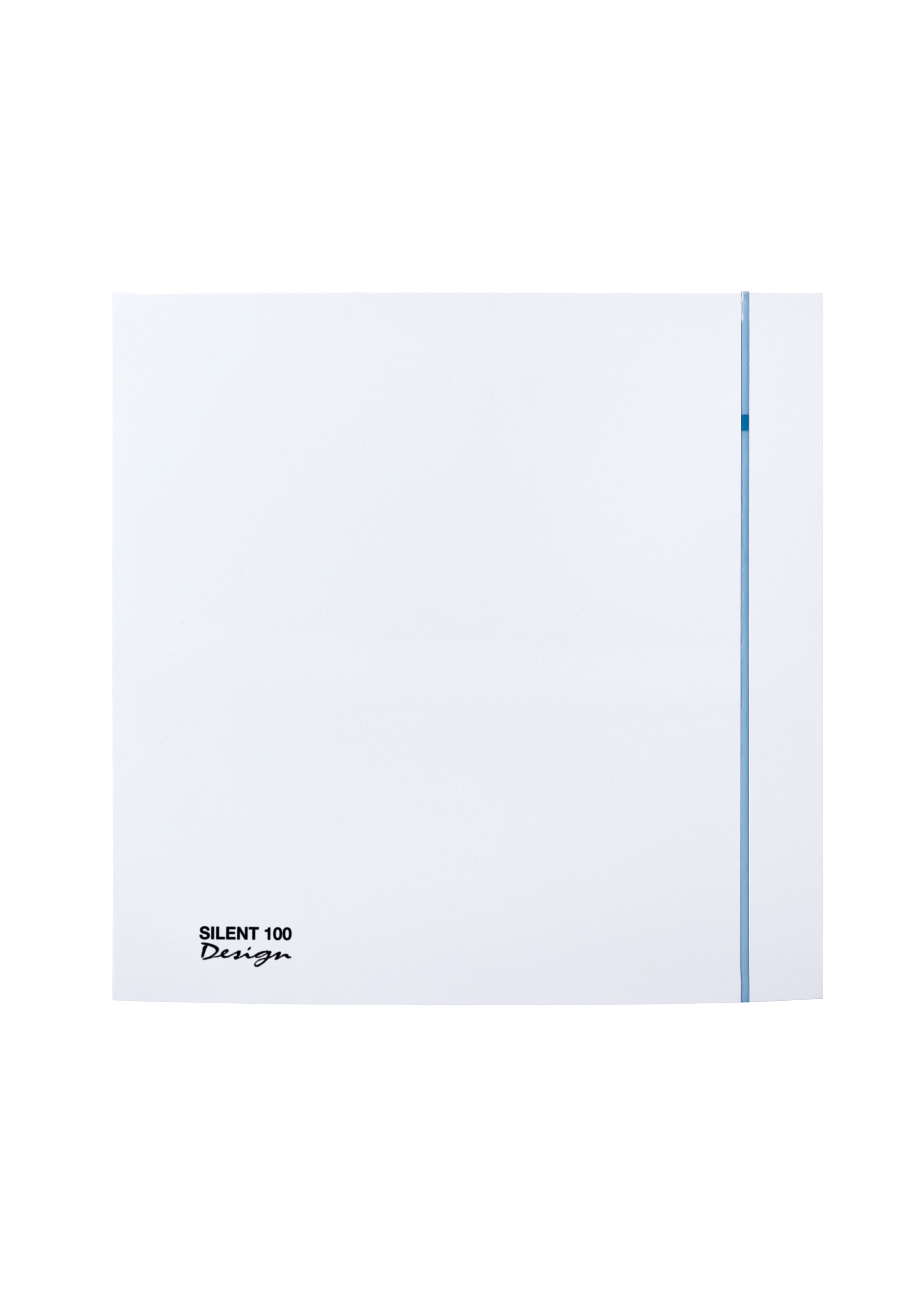 Envirovent Silent Design 230V 100mm Fan Standard IP45