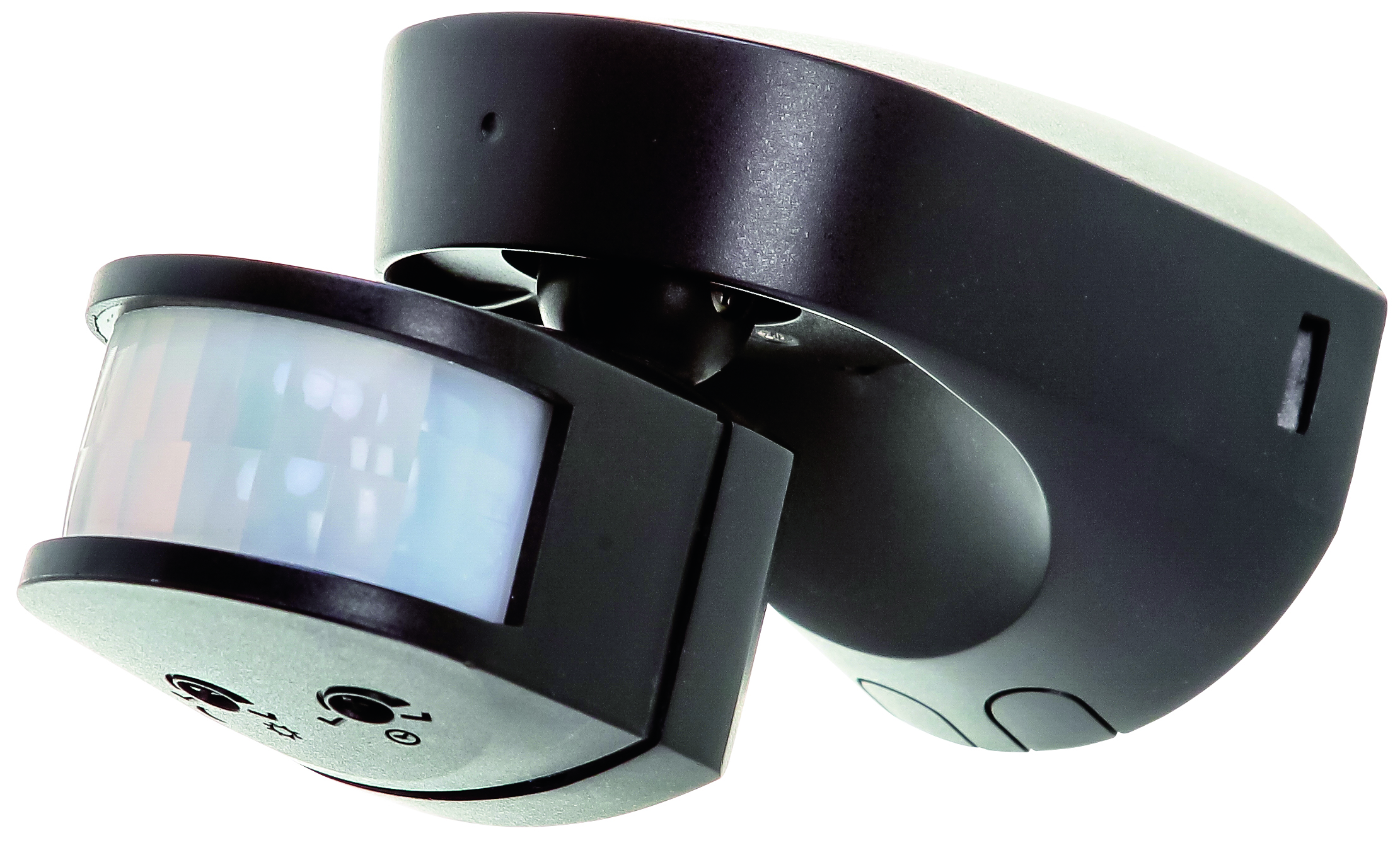 Timeguard 2300W IP55 180 Deg PIR Light Controller Black