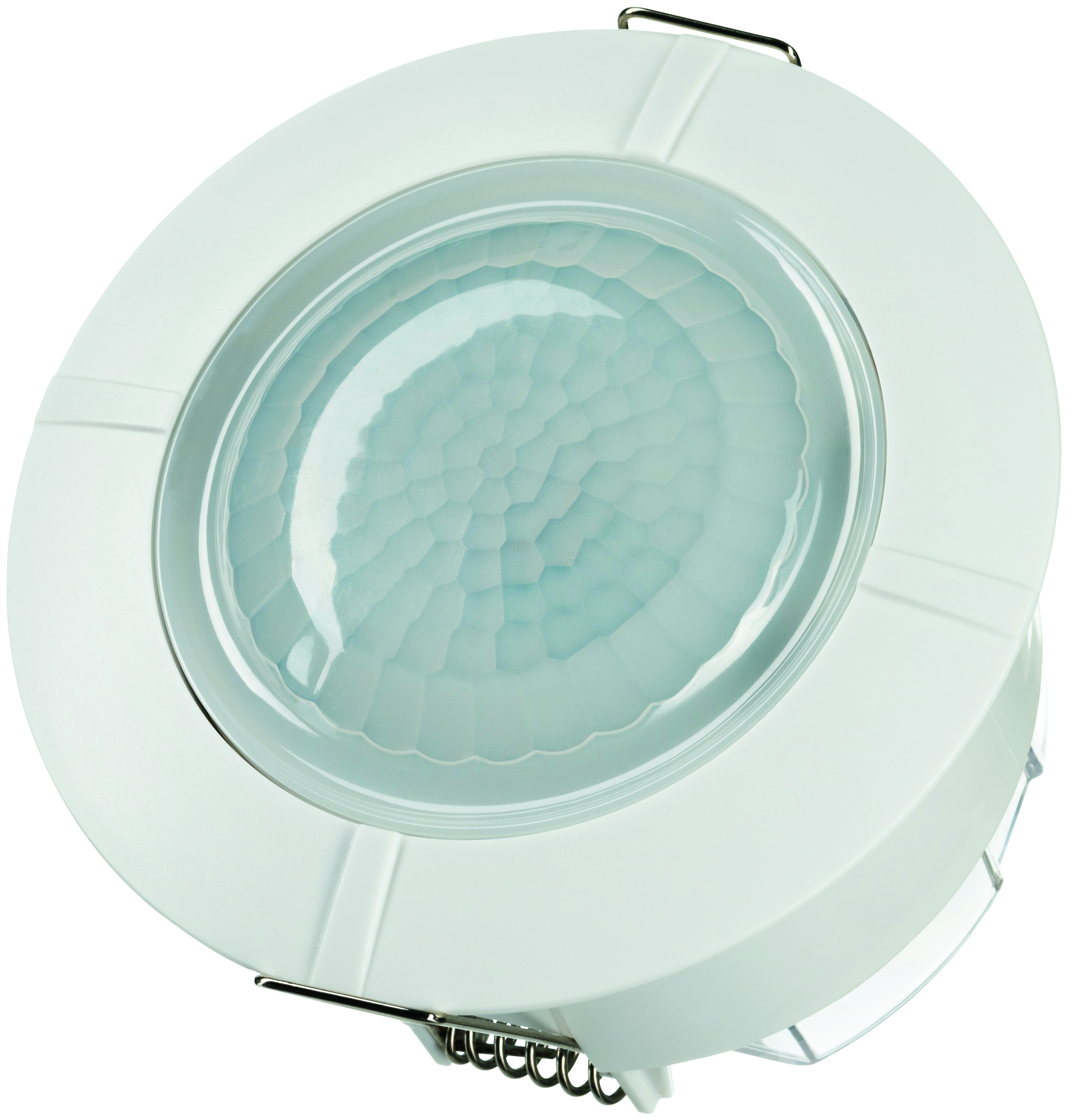 Timeguard 360 Deg Flush Mount PIR Presence Detector