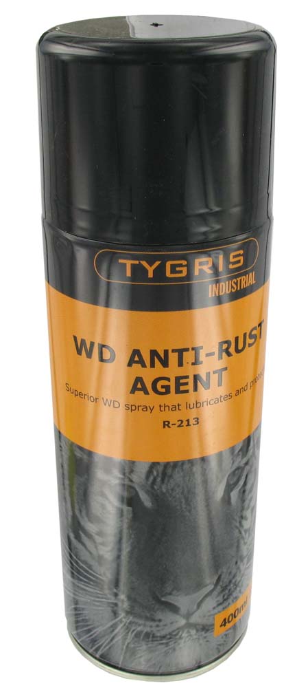 Deligo Multi Purpose Lubricant (400ml)