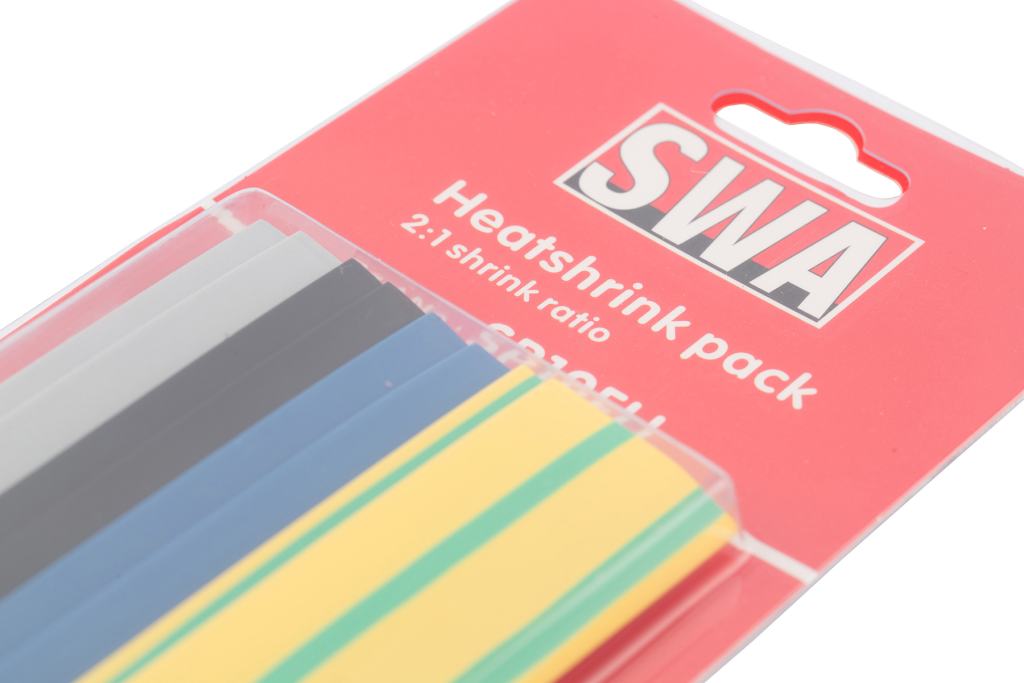 SWA 19mm Heatshrink Kit
