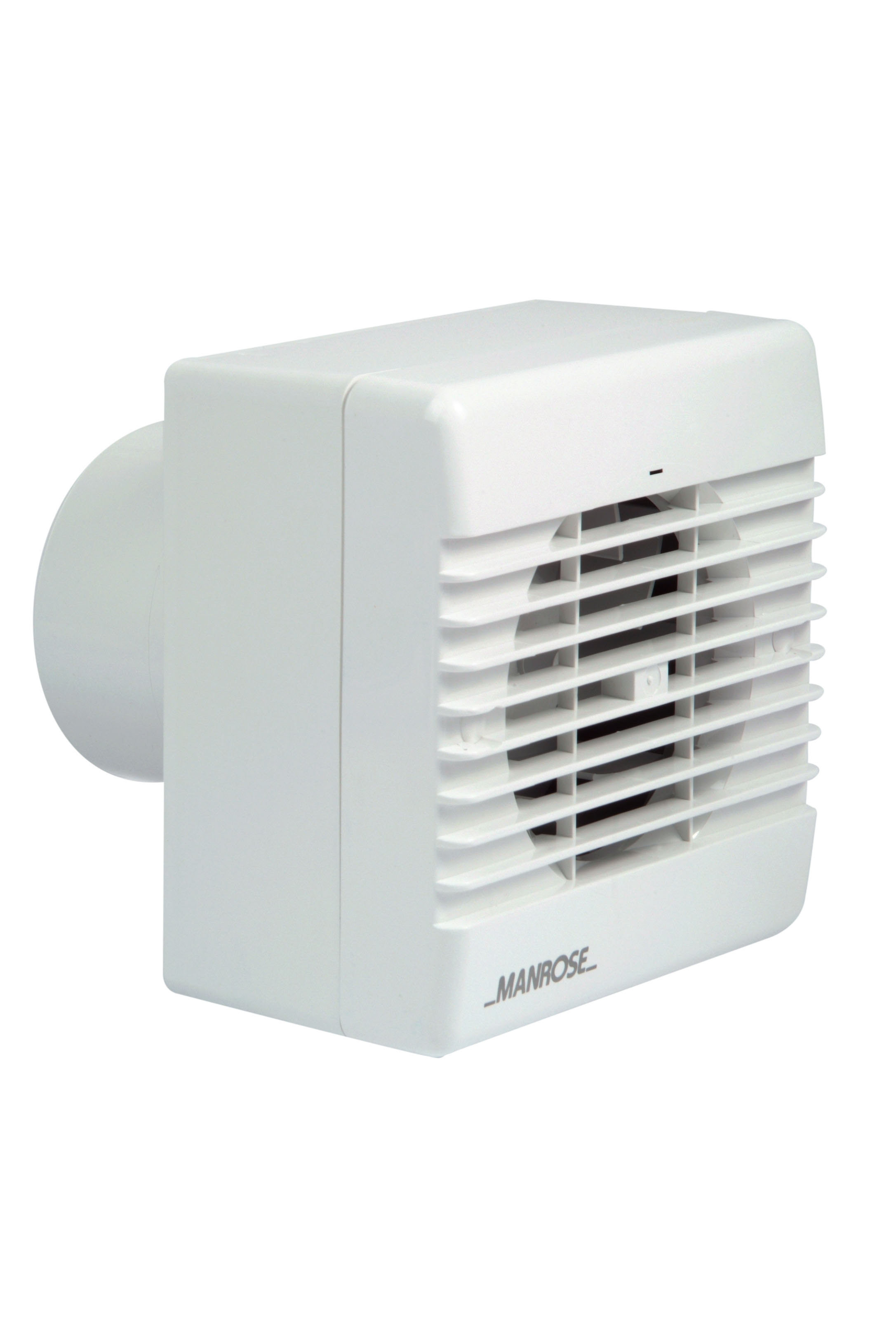 Manrose Centrifugal Standard Fan