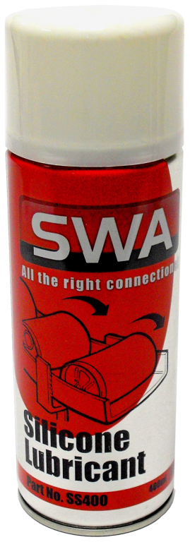 SWA All Purpose Lubricant Spray (400ml)