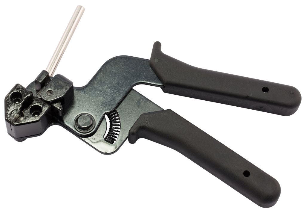 SWA Stainless Steel Cable Tie Tensioning Tool