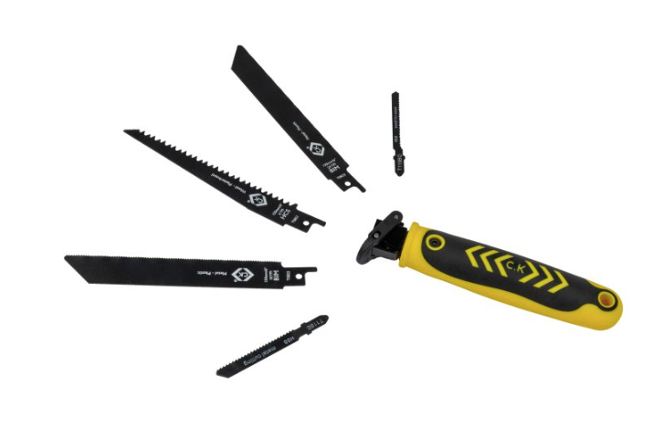 CK Tools Multi-Saw