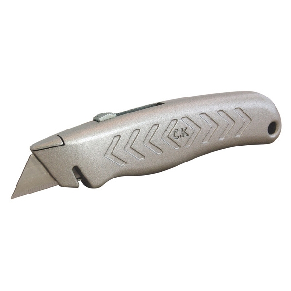 CK Tools Retracting Trimming Knife