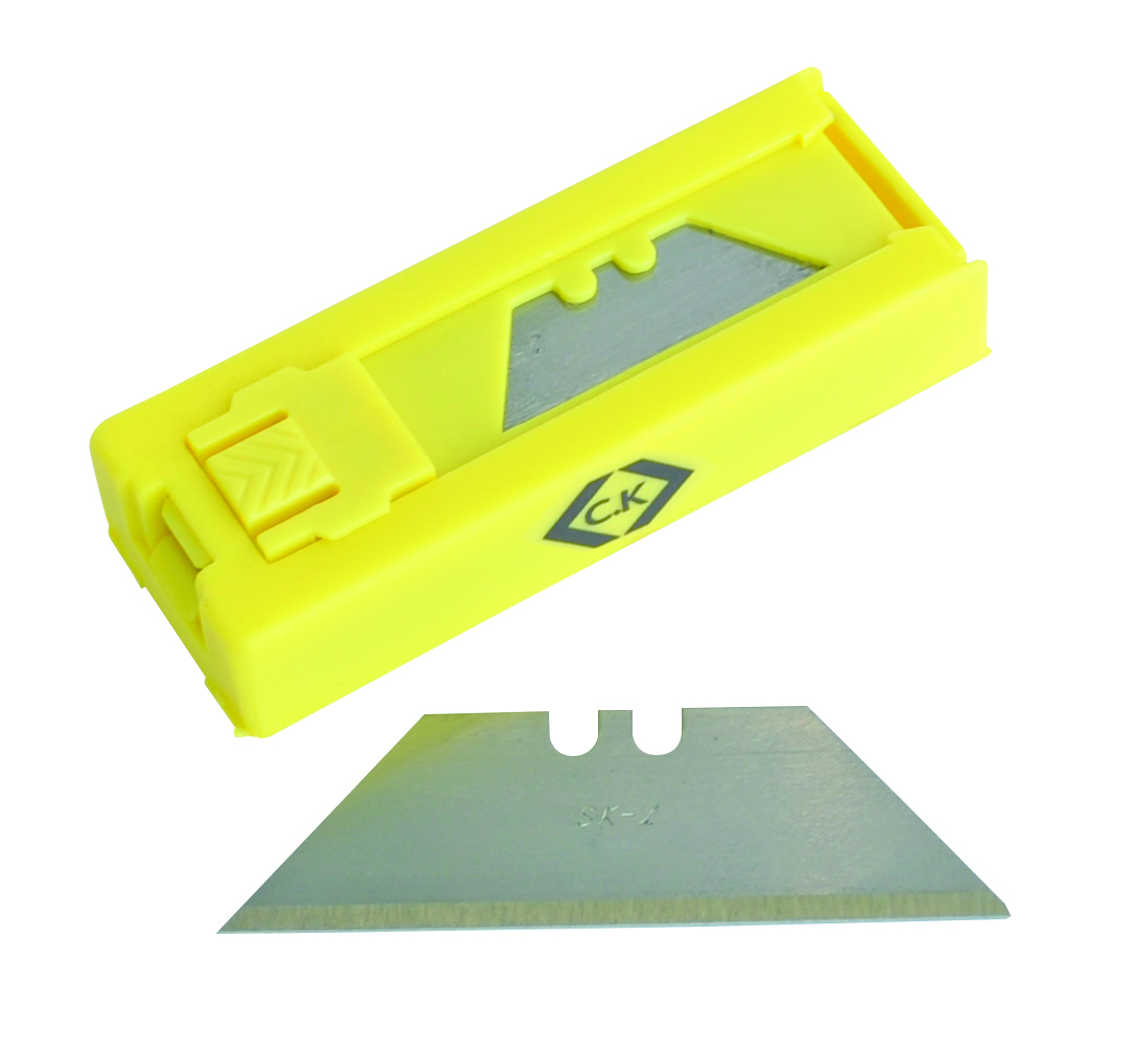 CK Tools Trimming Knife Blades (Pack of 10)