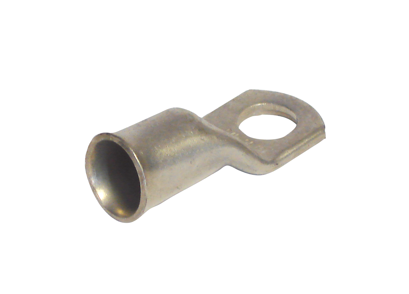 Term Tech 10mm Copper Tube Lug Terminal with M10 Hole