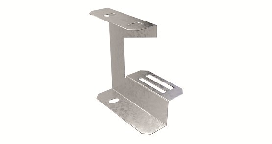 Trench 100mm Overhead G Hanger For Cable Tray