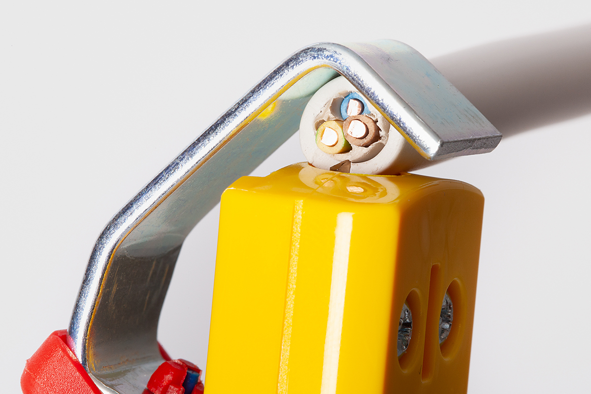 CK Tools Jokari Sheath Cable Stripper