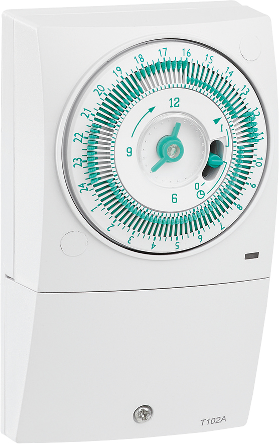 Greenbrook 24 Hour Immersion Heater Timer