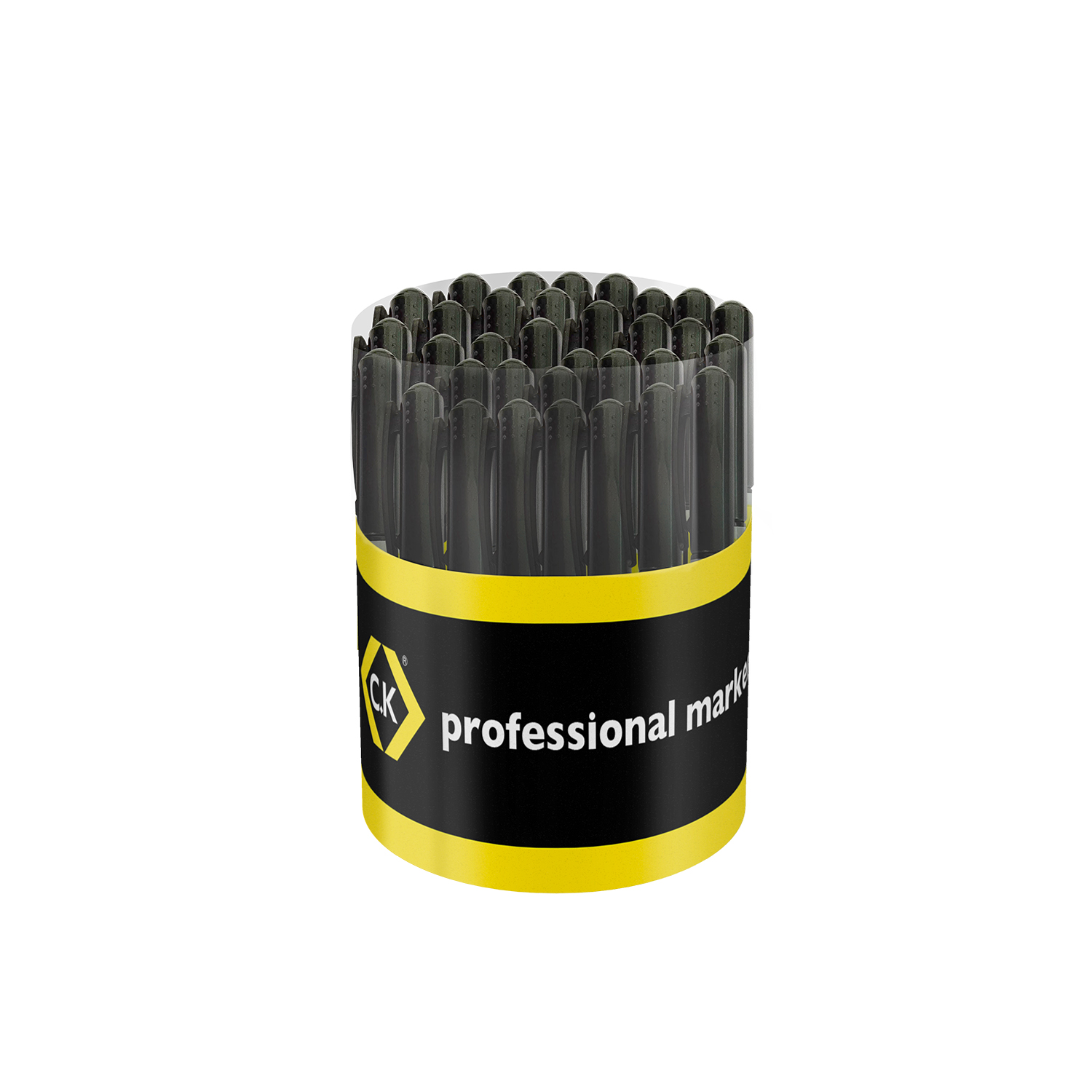 CK Tools Professional 1mm Marker Pen
