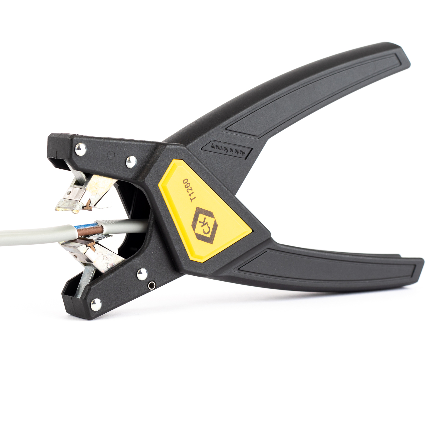 CK Tools Automatic Cable & Wire Stripper
