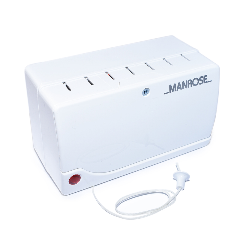 Manrose Low Voltage Pull Cord Transformer
