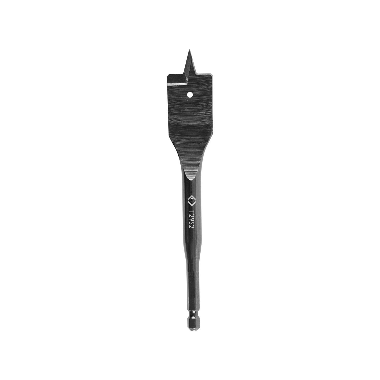 CK Tools 22 x152mm HD Flat Wood Bit
